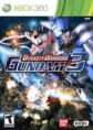 Dynasty Warriors Gundam 3 – XBOX 360